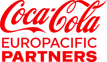 Coca-Cola Europacific Partners