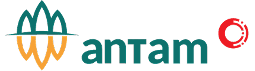 PT Antam Tbk