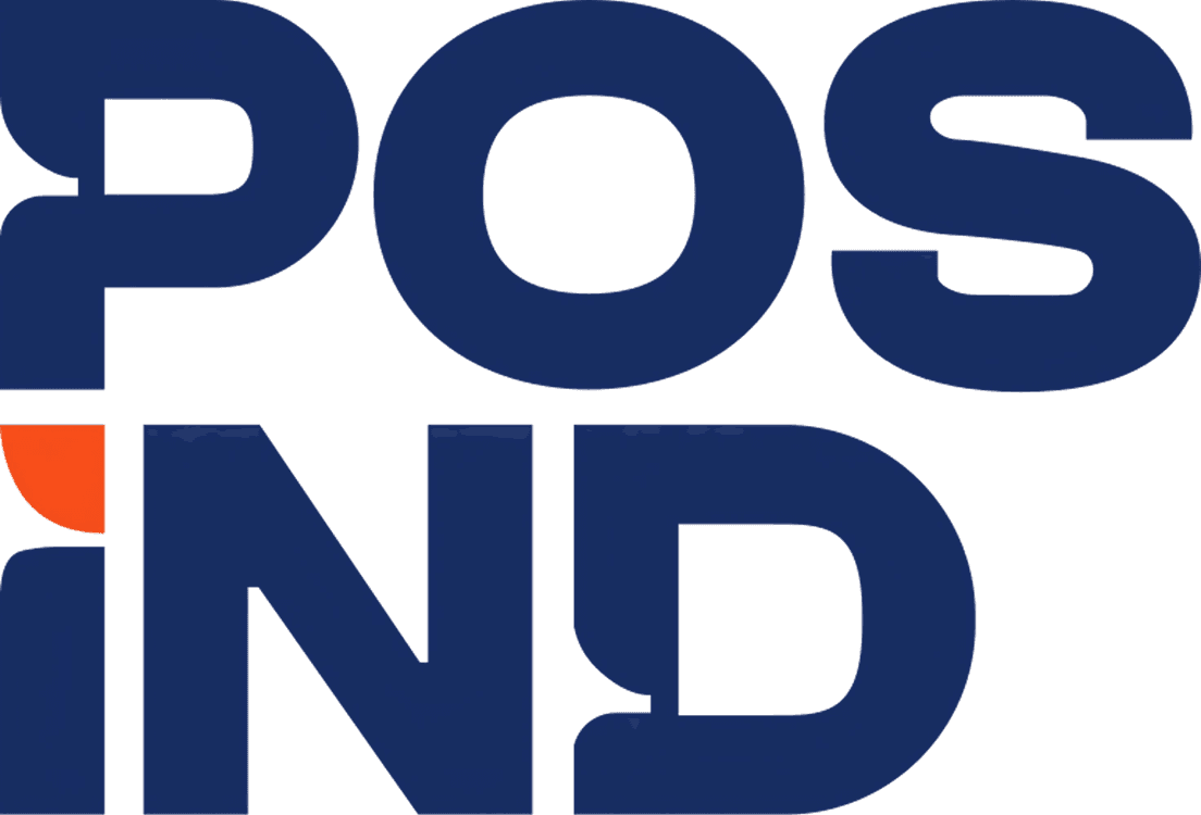 PT Pos Indonesia (POS IND)