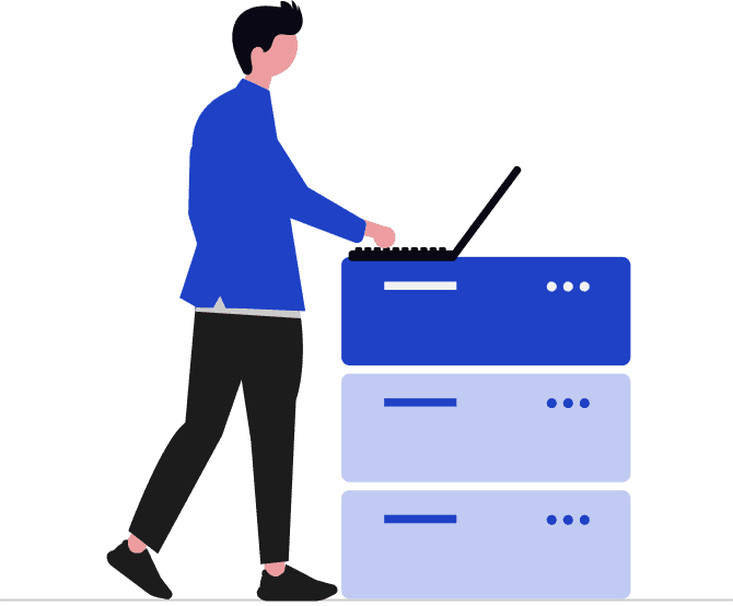 Keamanan Data Tingkat Tinggi