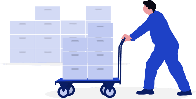 Manajemen Gudang & Inventaris Terintegrasi